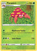 Parasect 004/189 - SWSH03 Darkness Ablaze - for just $0.05! 