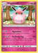 Wigglytuff (72/111) [Sun & Moon: Crimson Invasion] - for just $0.50! 