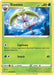 Steenee 015/189 - SWSH03 Darkness Ablaze Reverse Holofoil - for just $0.06! 
