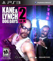Kane & Lynch 2: Dog Days - Playstation 3 - for just $9.99! 