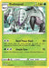 Golisopod 018/189 - SWSH03 Darkness Ablaze Reverse Holofoil - for just $0.20! 