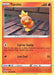 Torchic 022/189 - SWSH03 Darkness Ablaze Reverse Holofoil - for just $0.20! 