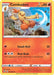 Combusken 023/189 - SWSH03 Darkness Ablaze Reverse Holofoil - for just $0.18! 