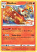 Blaziken 024/189 - SWSH03 Darkness Ablaze Reverse Holofoil - for just $0.52! 