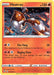 Heatran 025/189 - SWSH03 Darkness Ablaze Holofoil - for just $0.12! 