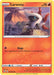 Larvesta 029/189 - SWSH03 Darkness Ablaze - for just $0.03! 