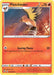 Fletchinder 031/189 - SWSH03 Darkness Ablaze - for just $0.03! 