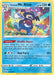 Galarian Mr. Rime 036/189 - SWSH03 Darkness Ablaze - for just $0.08! 