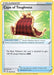 Cape of Toughness 160/189 - SWSH03 Darkness Ablaze Reverse Holofoil - for just $0.23! 