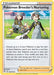 Pokemon Breeder's Nurturing 166/189 - SWSH03 Darkness Ablaze Reverse Holofoil - for just $0.23! 