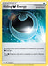 Hiding D Energy 175/189 - SWSH03 Darkness Ablaze Reverse Holofoil - for just $0.38! 