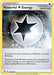 Powerful C Energy 176/189 - SWSH03 Darkness Ablaze Reverse Holofoil - for just $0.18! 
