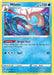 Milotic 039/189 - SWSH03 Darkness Ablaze Reverse Holofoil - for just $0.30! 