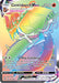 Centiskorch VMAX (Secret) 191/189 - SWSH03 Darkness Ablaze Holofoil - for just $3.44! 