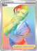 Rose (Secret) 196/189 - SWSH03 Darkness Ablaze Holofoil - for just $1! 