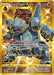 Coalossal (Secret) 198/189 - SWSH03 Darkness Ablaze Holofoil - for just $3.25! 