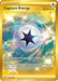 Capture Energy (Secret) 201/189 - SWSH03 Darkness Ablaze Holofoil - for just $1.74! 