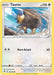 Tauros 134/189 - SWSH03 Darkness Ablaze - for just $0.03! 