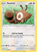 Sentret 135/189 - SWSH03 Darkness Ablaze Reverse Holofoil - for just $0.15! 