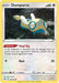 Dunsparce 137/189 - SWSH03 Darkness Ablaze Reverse Holofoil - for just $0.10! 