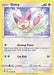 Skitty 141/189 - SWSH03 Darkness Ablaze - for just $0.10! 
