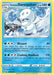 Galarian Darmanitan 044/189 - SWSH03 Darkness Ablaze Reverse Holofoil - for just $0.18! 