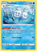 Vanilluxe 047/189 - SWSH03 Darkness Ablaze Reverse Holofoil - for just $0.18! 