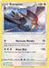 Staraptor 147/189 - SWSH03 Darkness Ablaze Reverse Holofoil - for just $0.23! 