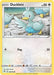 Ducklett 148/189 - SWSH03 Darkness Ablaze Reverse Holofoil - for just $0.10! 