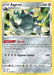 Aggron 123/189 - SWSH03 Darkness Ablaze Reverse Holofoil - for just $0.25! 