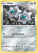 Klink 125/189 - SWSH03 Darkness Ablaze Reverse Holofoil - for just $0.10! 