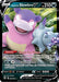 Galarian Slowbro V 099/189 - SWSH03 Darkness Ablaze Holofoil - for just $0.52! 