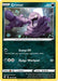 Grimer 100/189 - SWSH03 Darkness Ablaze Reverse Holofoil - for just $0.13! 