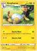 Ampharos 057/189 - SWSH03 Darkness Ablaze - for just $0.20! 