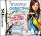 Imagine: Detective (Nintendo DS) - for just $0! 