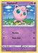 Jigglypuff 067/189 - SWSH03 Darkness Ablaze - for just $0.05! 