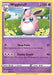 Wigglytuff 068/189 - SWSH03 Darkness Ablaze Reverse Holofoil - for just $0.20! 