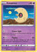 Lunatone 072/189 - SWSH03 Darkness Ablaze Reverse Holofoil - for just $0.10! 