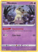 Mimikyu 081/189 - SWSH03 Darkness Ablaze Reverse Holofoil - for just $0.29! 
