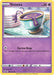 Sinistea 082/189 - SWSH03 Darkness Ablaze Reverse Holofoil - for just $0.05! 