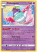 Polteageist 083/189 - SWSH03 Darkness Ablaze Reverse Holofoil - for just $0.06! 