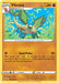 Vibrava 090/189 - SWSH03 Darkness Ablaze Reverse Holofoil - for just $0.07! 