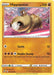 Hippopotas 093/189 - SWSH03 Darkness Ablaze - for just $0.05! 