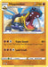 Hippowdon 094/189 - SWSH03 Darkness Ablaze Reverse Holofoil - for just $0.10! 