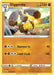 Diggersby 096/189 - SWSH03 Darkness Ablaze - for just $0.10! 