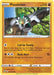 Passimian 097/189 - SWSH03 Darkness Ablaze Reverse Holofoil - for just $0.05! 