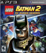 LEGO Batman 2: DC Super Heroes (Playstation 3) - for just $0! 