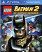 LEGO Batman 2: DC Super Heroes (PlayStation Vita) - for just $0! 