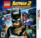 LEGO Batman 2: DC Super Heroes (Nintendo 3DS) - for just $0! 