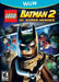 LEGO Batman 2: DC Super Heroes (WiiU) - for just $0! 